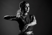Kuchipudi Recital