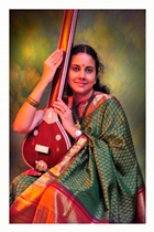 Carnatic Vocal Recital