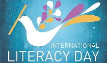 On the occasion of World Literacy Day Adult Literacy – Facts & Fiction