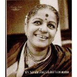 Ode to M.S. Subbulakshmi, The Nightingale