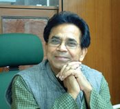 Hasya Kavita ki Ek Shaam - An Evening with Dr. Ashok Chakradhar
