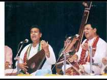 48th Sabrang Utsav 2016