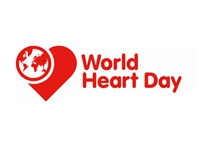 To Mark World Heart Day 2016