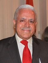 India and Central Asia - Past, Present and Future