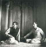 The Living  Museum of Alain Daniélou’s India