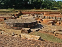 INDIAN ARCHAEOLOGY