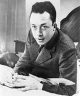 Albert Camus: A Gadfly in Purgatory