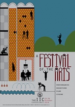 THE IIC EXPERIENCE: A FESTIVAL OF THE ARTS 22 TO 26 OCTOBER 2016