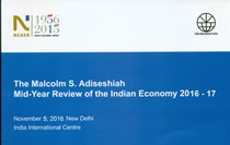 Mid-Year Review of the Indian Economy 2016-17