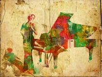 Love’s Kaleidoscope: Art Song Recital