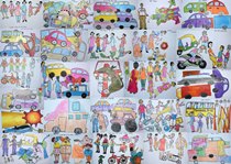 Young Animators International Film Festiva