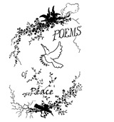 Poetry for Peace* (Why War?)