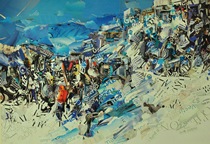 Celebrating the Ordinary