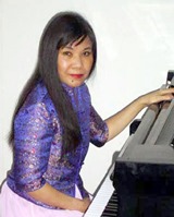 Concert – Piano Recital