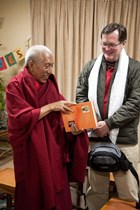 Spiritual Ecology Lecture