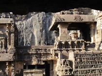 Moments of My Fond Memories in India