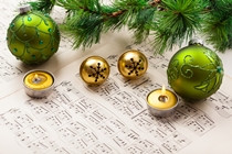 MUSIC APPRECIATION PROMOTION