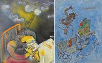 Amader Katha (Our Words)