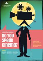 DO YOU SPEAK CINEMA?