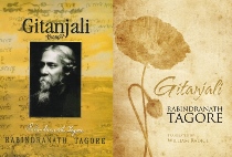 Gitanjali Reborn: William Radice’s Writings on Rabindranath Tagore