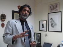 Ways of Seeing Sri Lanka in the times of Warzone Tourism