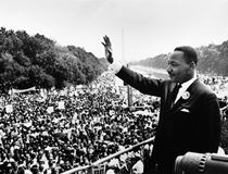 Celebration of the Power of Non-Violent Action& the Life of Martin Luther King Jr (15 January 1929 – 4 April 1968)