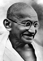 Bapu: The Undying Flame