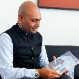 Readings from CAPITALS: Poetic Portraits of the Capital Cities of the World