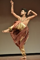 Odissi Recital