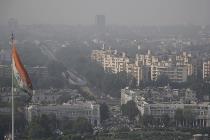 Round Table on Reducing Delhi’s Air Pollution