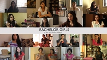 Bachelor Girls (60 min; 2016; dvd; Hindi & English)