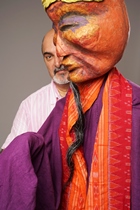 Dadi D. Pudumjee – A Puppeteer’s Journey