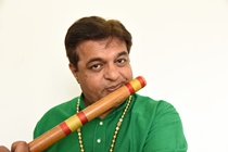 Hindustani Flute Recital