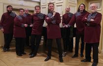 Wings Above the World