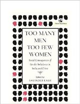Too many Men, too few Women