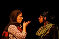 Play - Ismat’s Love Stories