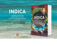 Indica: The Story of our Subcontinent