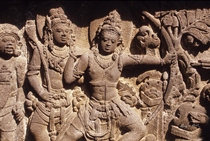 Ramayana – A Shared Culture (26 min; 2017; dvd; English)