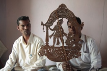 Samayara Chhaire: In the Shadow of Time