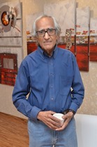 Films by Gopi Gajwani (79 min)