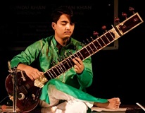 Sitar Recital