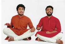 Carnatic Vocal Duet