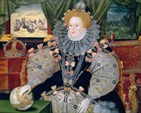 The Fall of the Leafe: Music and Poetry of the time of Queen Elizabeth I