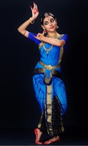 Bharatanatyam Recital