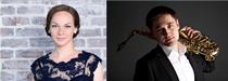 Concert – Piano and Saxophone