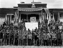 Revisiting the “Cultural Revolution” in Tibet