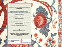 Exploring the Technology of Chintz: From Buffalo Milk to Sheep Dung and all the Magic in Between