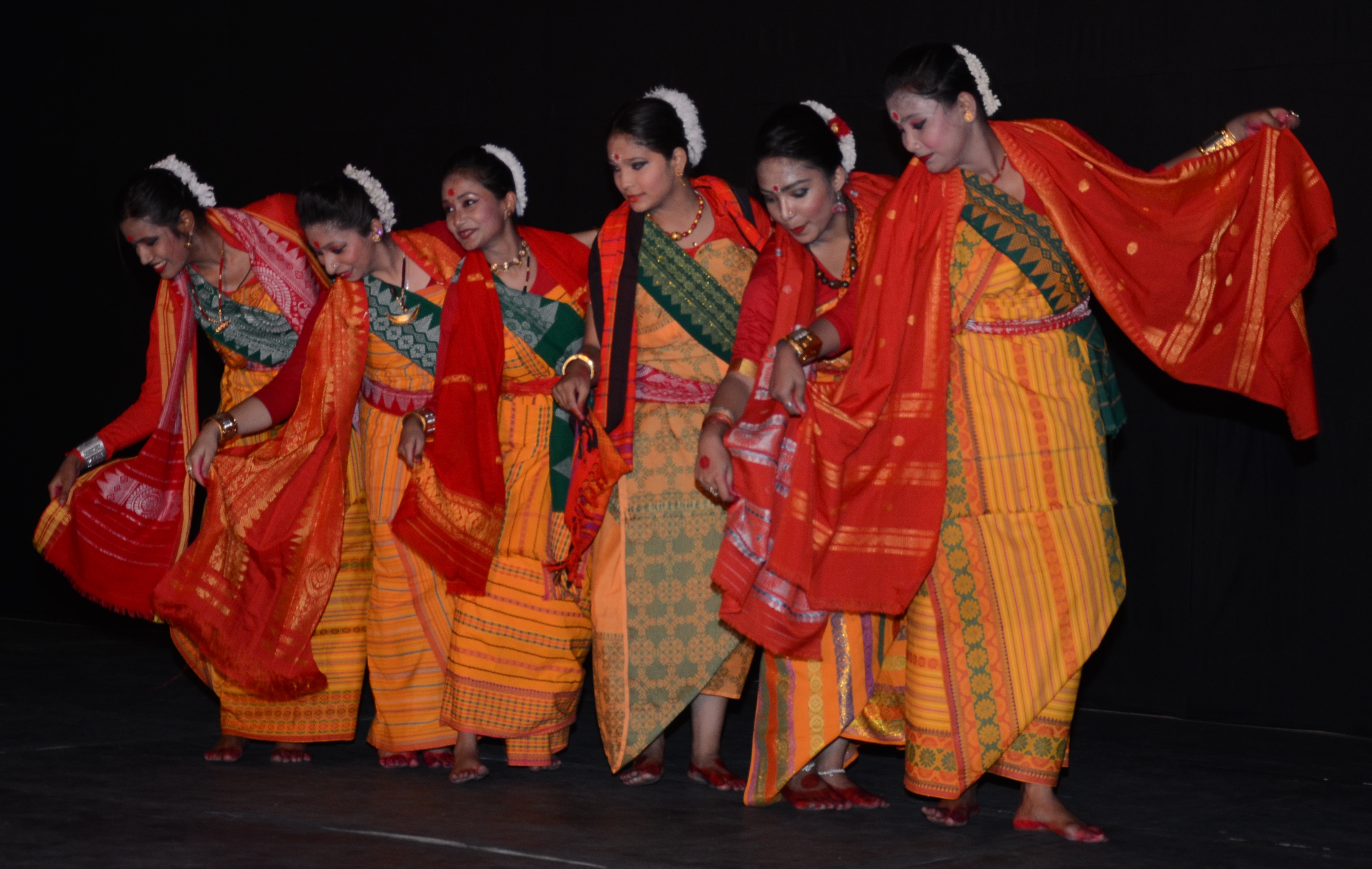 PANORAMA OF INDIA’S ART HERITAGE: 22 AND 23 APRIL 2017