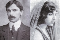 In Search of Mr and Mrs Jinnah in Five Cities of the Sub-Continent