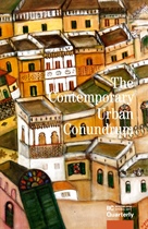 Launch of the IIC Quarterly Journal: Winter/Spring 2016 – 2017